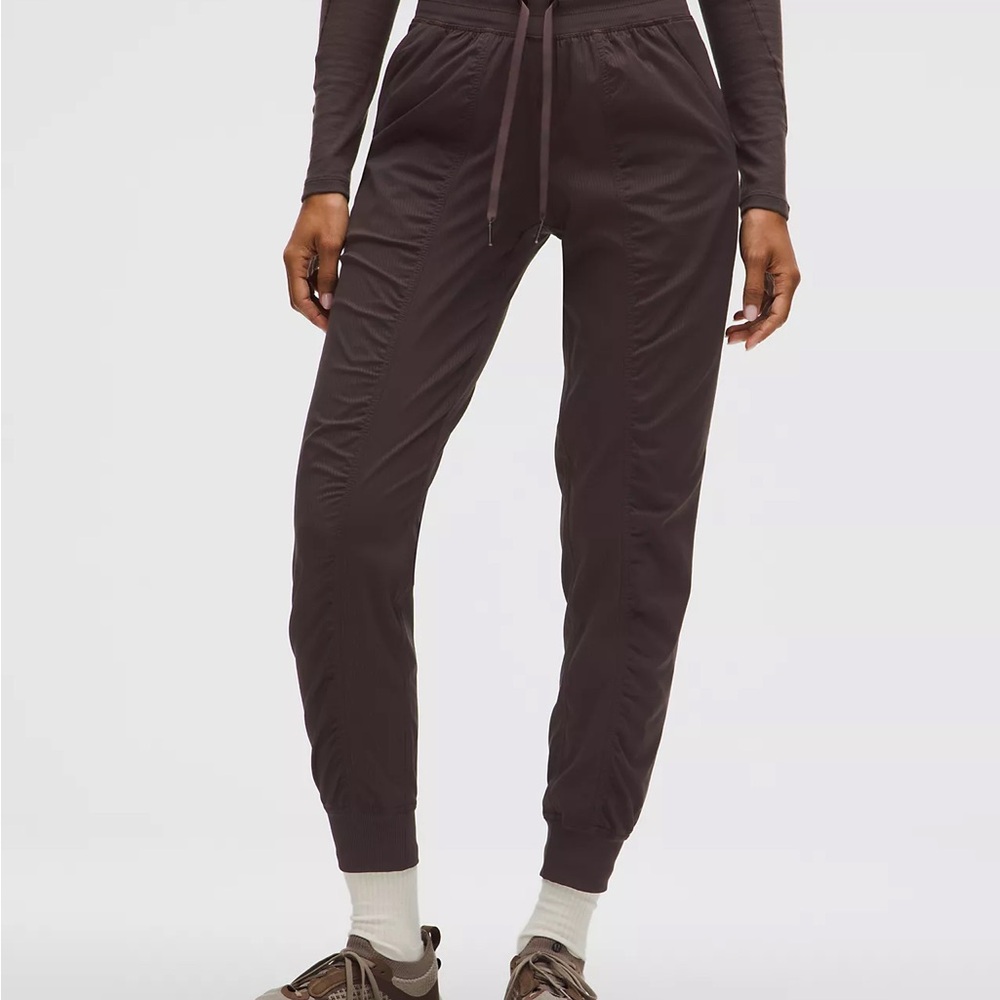 Lululemon Dance Studio Midrise Joggers
